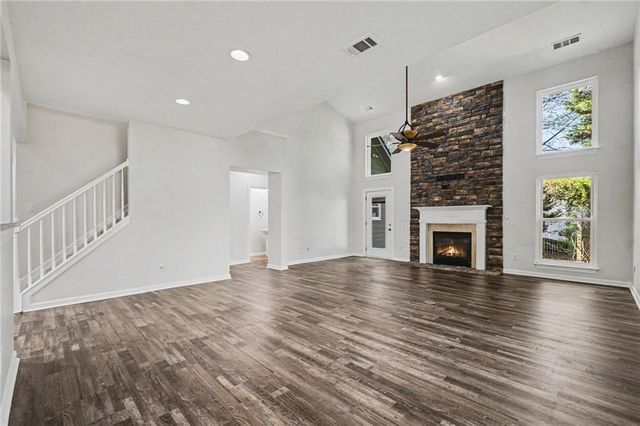 382 Penwood Trail, Dacula, GA 30019