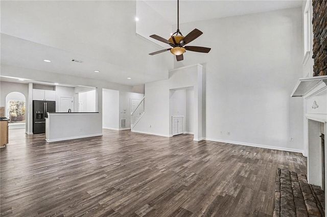 382 Penwood Trail, Dacula, GA 30019