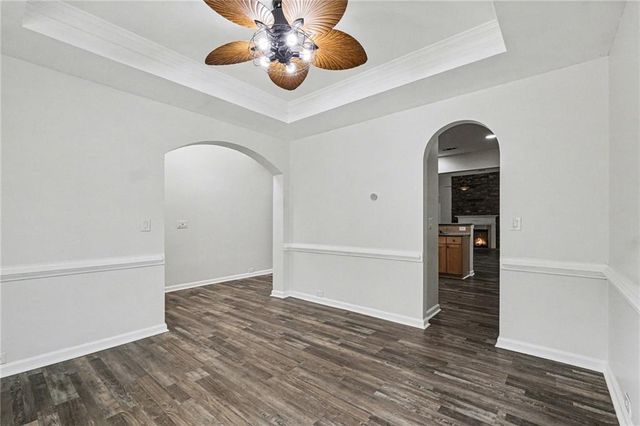 382 Penwood Trail, Dacula, GA 30019