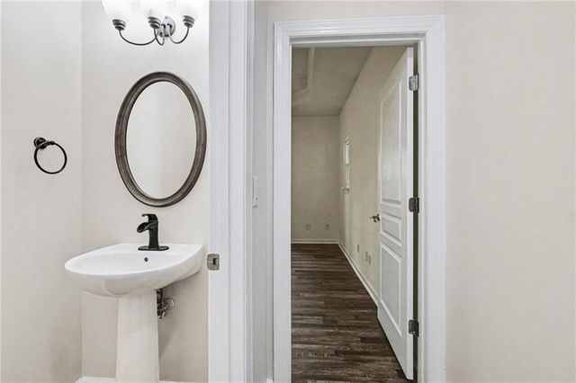 382 Penwood Trail, Dacula, GA 30019