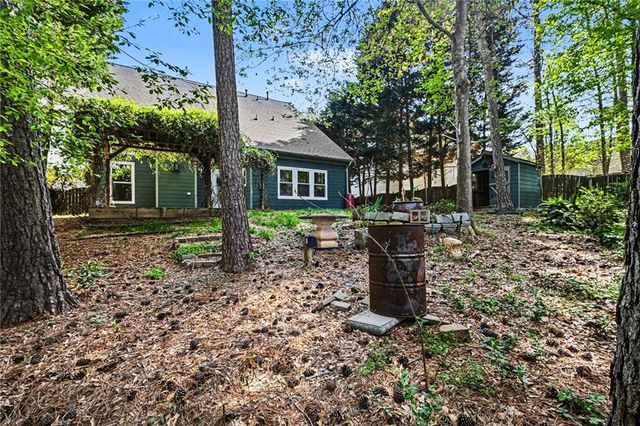 382 Penwood Trail, Dacula, GA 30019