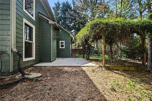 382 Penwood Trail, Dacula, GA 30019