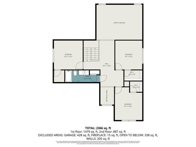 382 Penwood Trail, Dacula, GA 30019