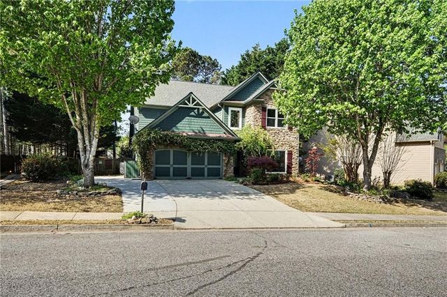 382 Penwood Trail, Dacula, GA 30019