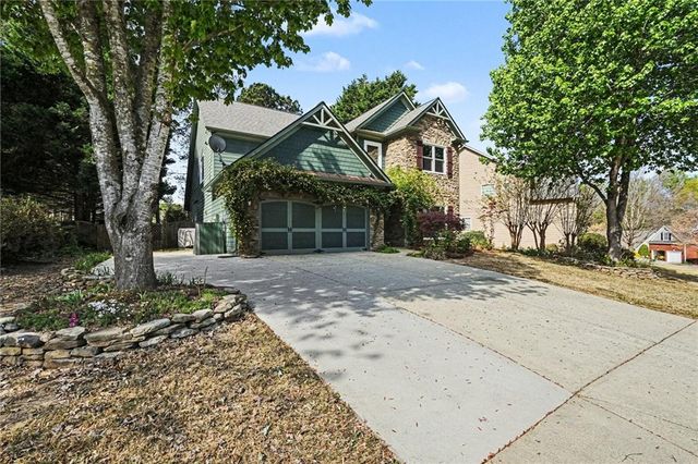 382 Penwood Trail, Dacula, GA 30019