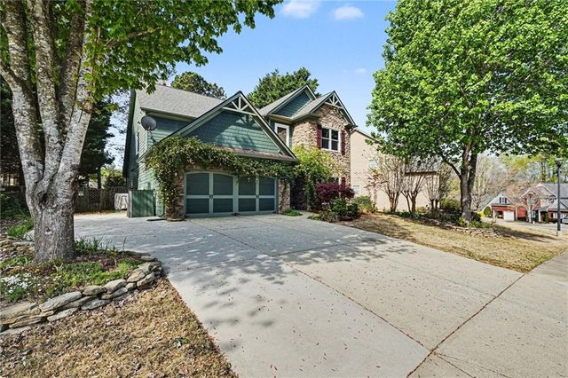 382 Penwood Trail, Dacula, GA 30019