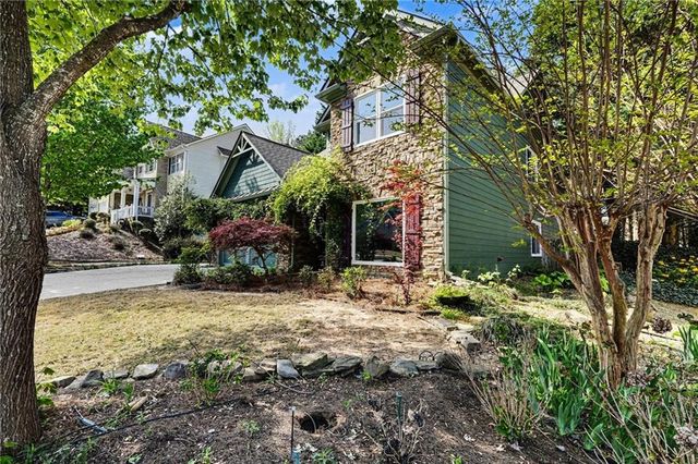 382 Penwood Trail, Dacula, GA 30019