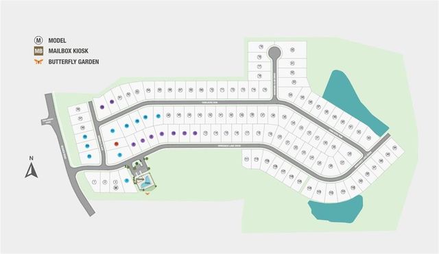 1714 Fawlocke Run, Loganville, GA 30052