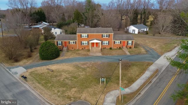 101 PATRICK HENRY DR, Louisa, VA 23093