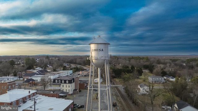 101 PATRICK HENRY DR, Louisa, VA 23093