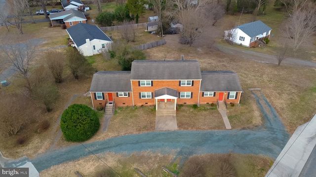 101 PATRICK HENRY DR, Louisa, VA 23093