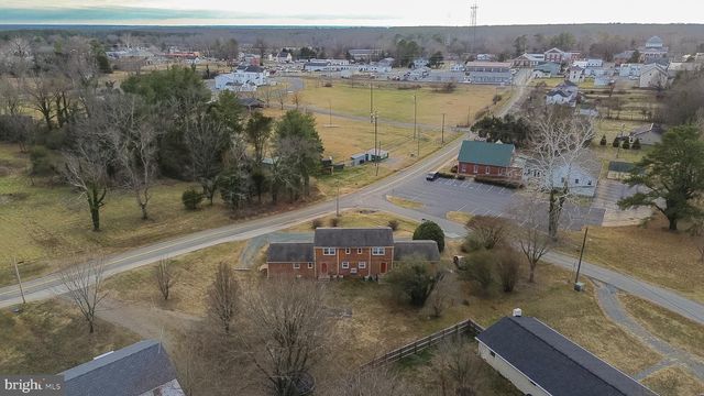 101 PATRICK HENRY DR, Louisa, VA 23093