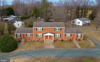 101 PATRICK HENRY DR, Louisa, VA 23093