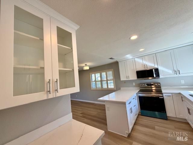 339 Twin Lakes Dr, Santa Rosa, CA 95409