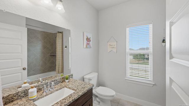 11993 TRAILING CRK, Schertz, TX 78154