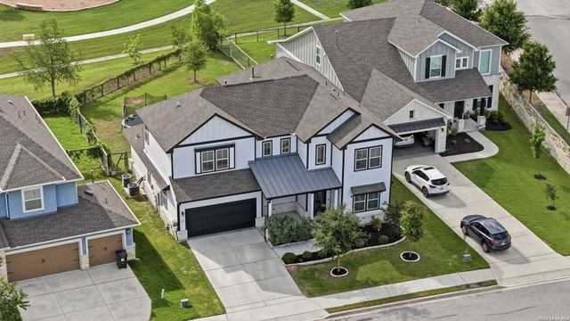 11993 TRAILING CRK, Schertz, TX 78154