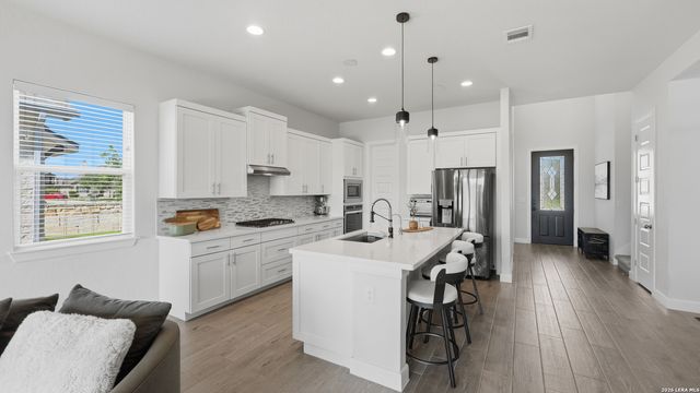 11993 TRAILING CRK, Schertz, TX 78154