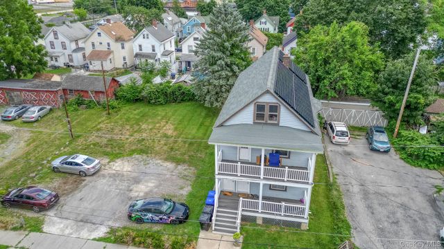 1 Park Place, Poughkeepsie, NY 12601