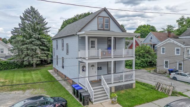 1 Park Place, Poughkeepsie, NY 12601