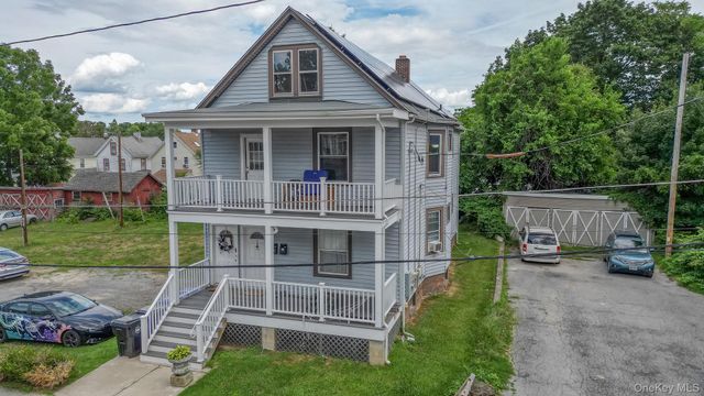 1 Park Place, Poughkeepsie, NY 12601