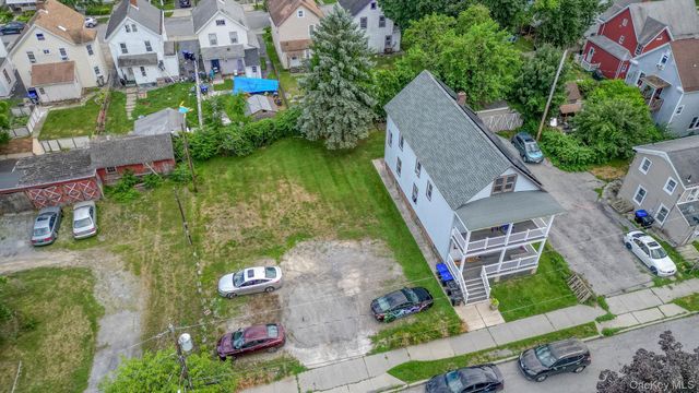 1 Park Place, Poughkeepsie, NY 12601