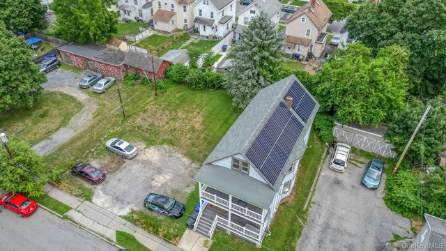 1 Park Place, Poughkeepsie, NY 12601