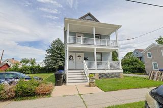 1 Park Place, Poughkeepsie, NY 12601