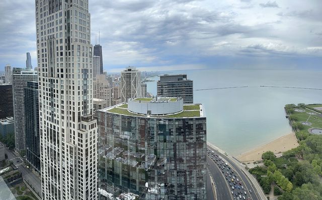 474 N Lake Shore Drive 6102, Chicago, IL 60611