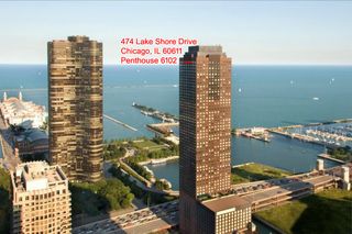 474 N Lake Shore Drive 6102, Chicago, IL 60611