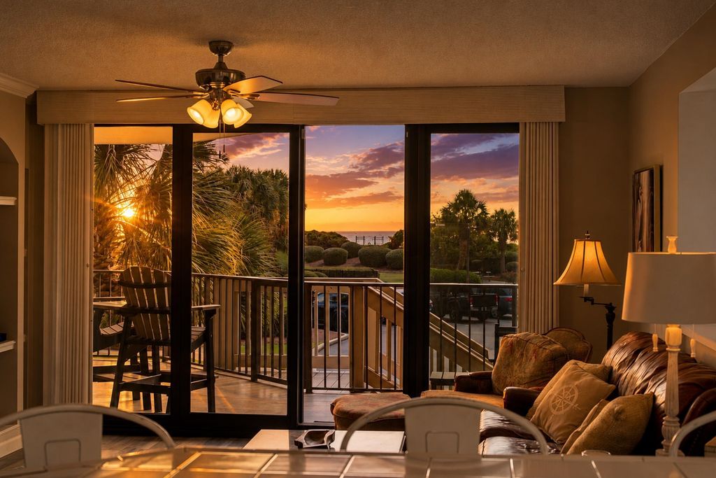 371 S Dunes Dr Unit D16, Pawleys Island, SC 29585 — photo 2