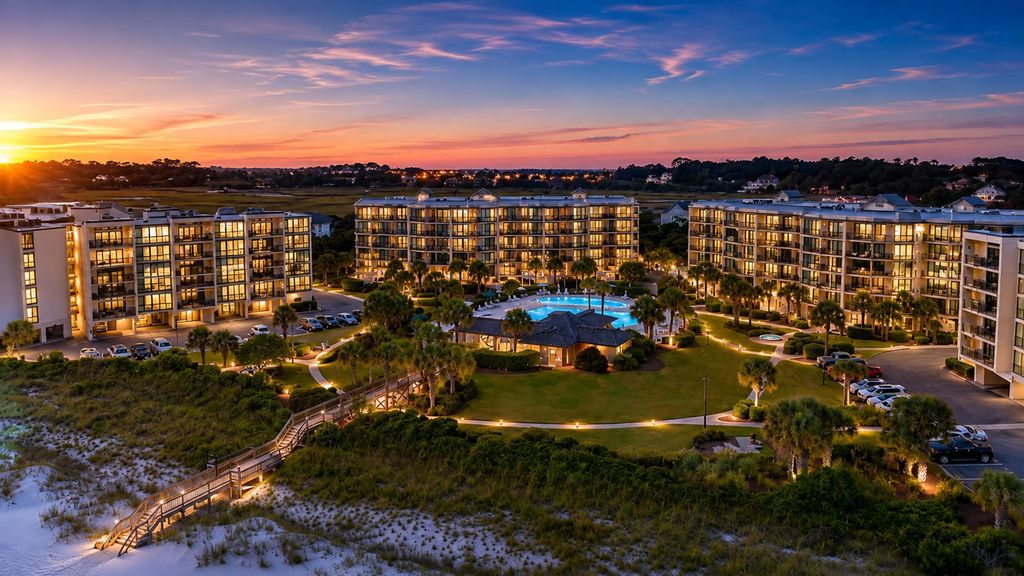 371 S Dunes Dr Unit D16, Pawleys Island, SC 29585 — photo 4