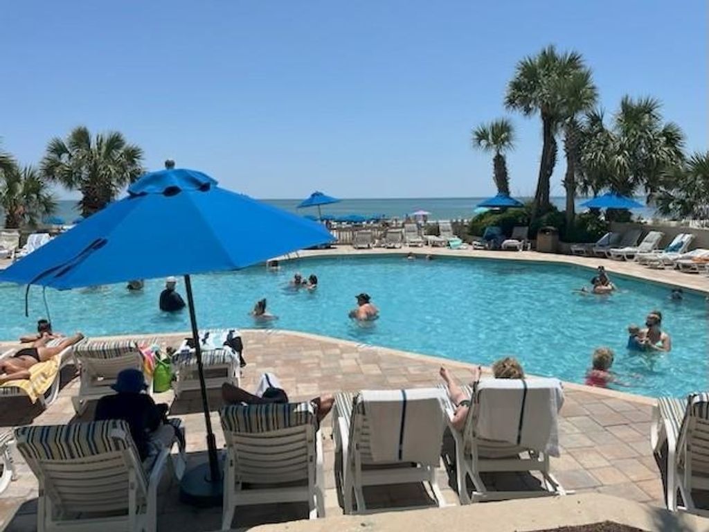 1105 S Ocean Blvd. # 136, Myrtle Beach, SC 29577 — photo 3