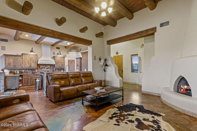 8060 Constitution Road, Las Cruces, NM 88007