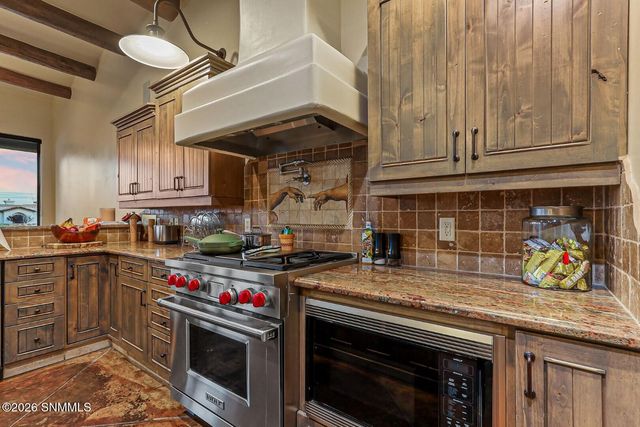 8060 Constitution Road, Las Cruces, NM 88007
