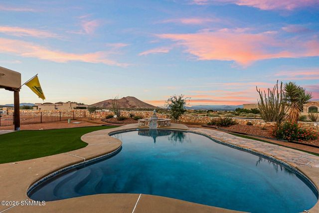 8060 Constitution Road, Las Cruces, NM 88007