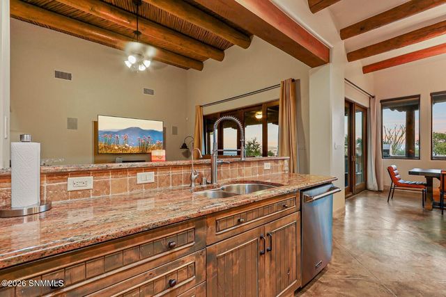 8060 Constitution Road, Las Cruces, NM 88007