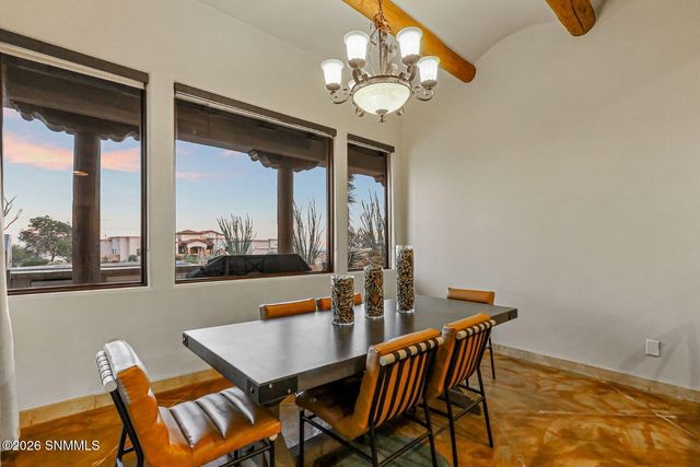 8060 Constitution Road, Las Cruces, NM 88007