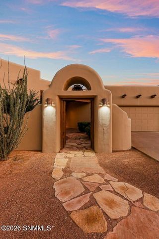 8060 Constitution Road, Las Cruces, NM 88007