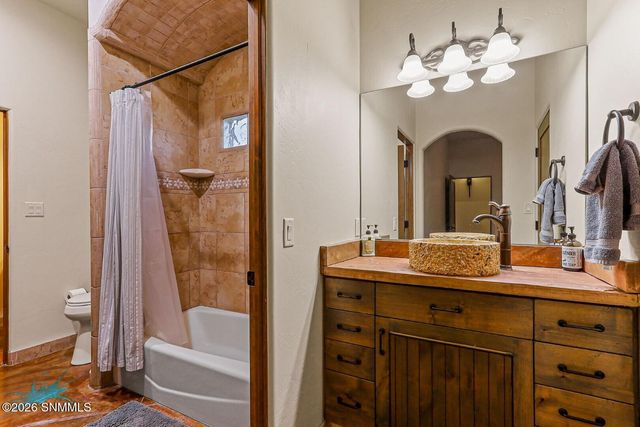 8060 Constitution Road, Las Cruces, NM 88007