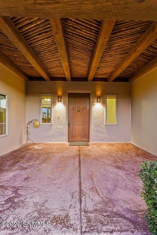 8060 Constitution Road, Las Cruces, NM 88007