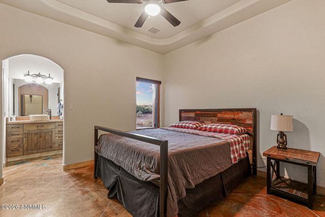 8060 Constitution Road, Las Cruces, NM 88007