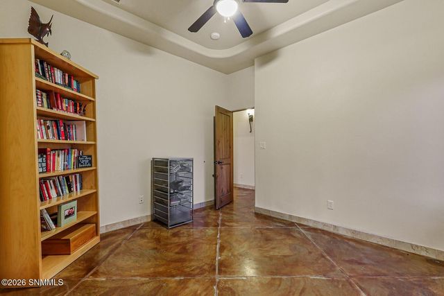 8060 Constitution Road, Las Cruces, NM 88007