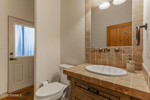 8060 Constitution Road, Las Cruces, NM 88007