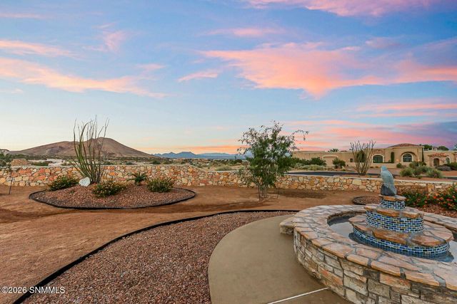 8060 Constitution Road, Las Cruces, NM 88007