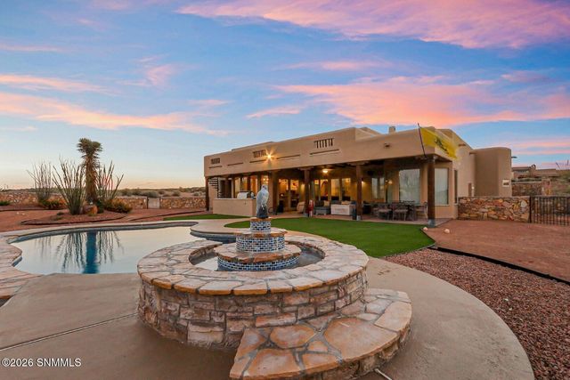 8060 Constitution Road, Las Cruces, NM 88007
