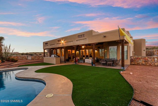 8060 Constitution Road, Las Cruces, NM 88007