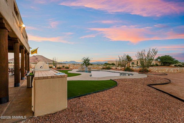 8060 Constitution Road, Las Cruces, NM 88007
