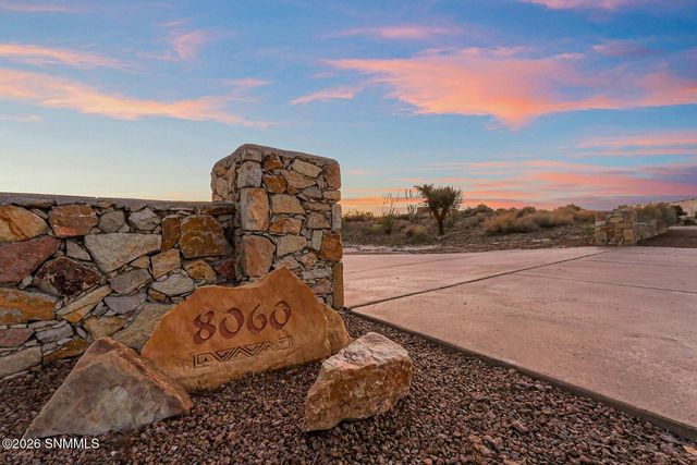 8060 Constitution Road, Las Cruces, NM 88007