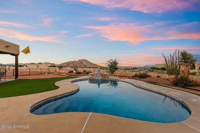 8060 Constitution Road, Las Cruces, NM 88007