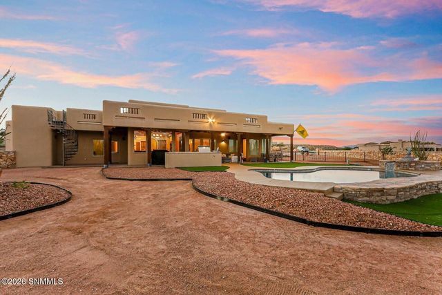 8060 Constitution Road, Las Cruces, NM 88007